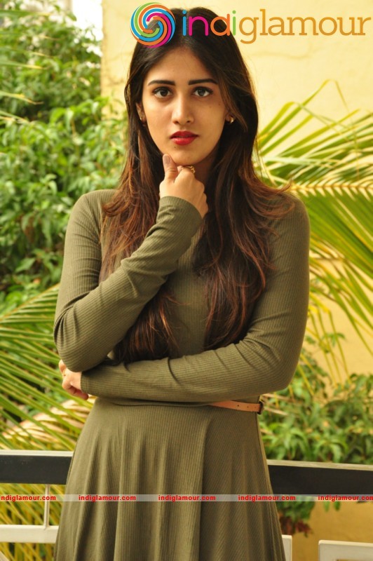 Chandini Chowdary New Photos Actress hd photo