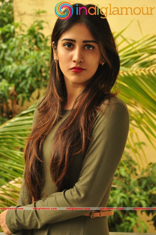 Chandini Chowdary New Photos Actress hd photo