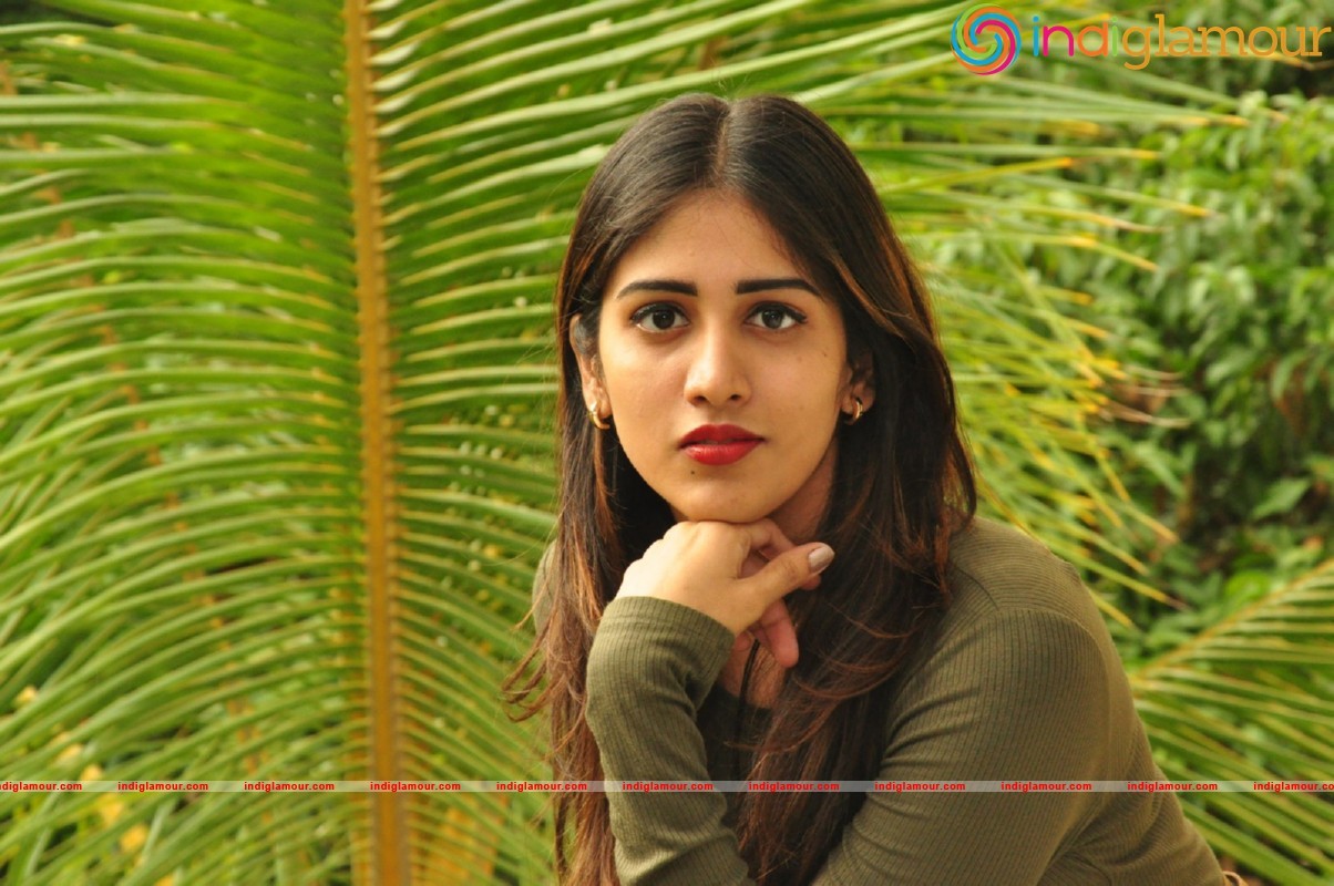 Chandini Chowdary New Photos Actress hd photo