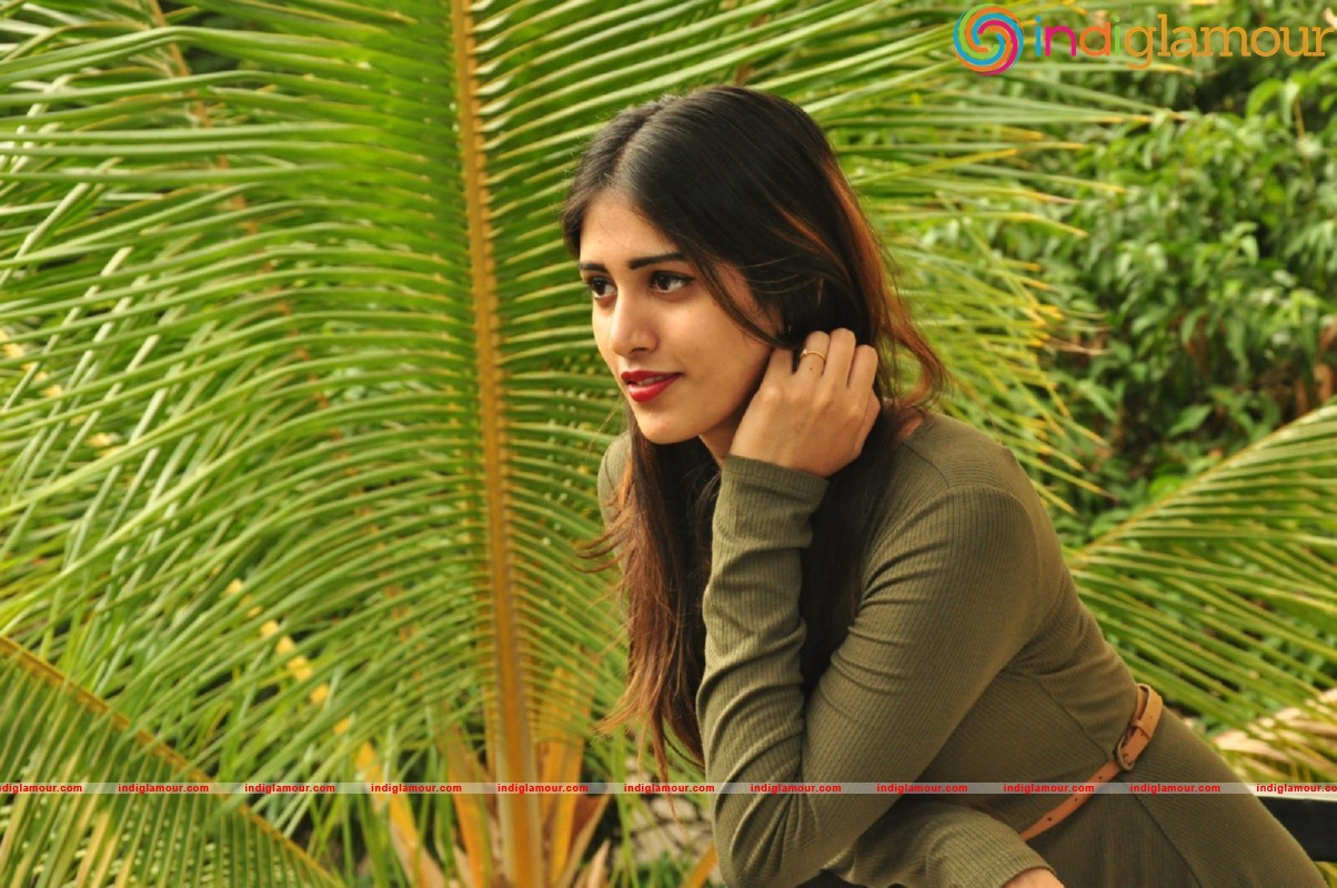 Chandini Chowdary New Photos Actress hd photo