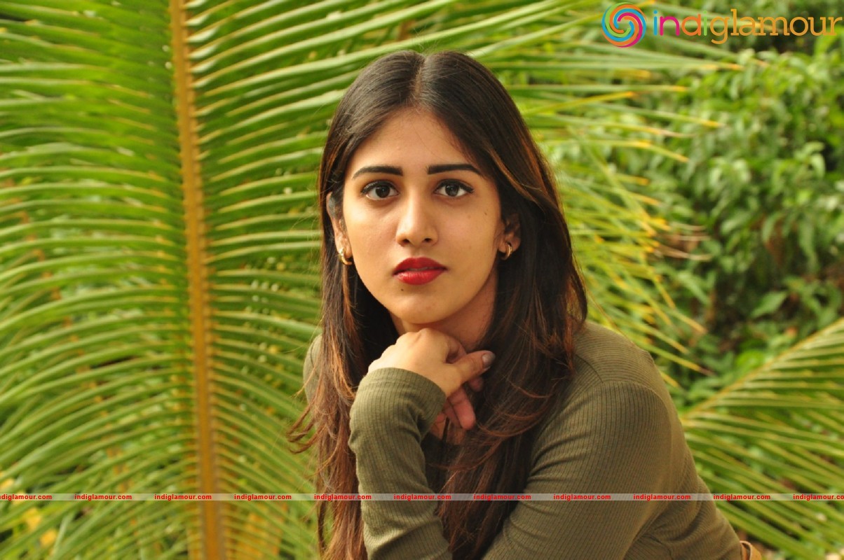Chandini Chowdary New Photos Actress hd photo