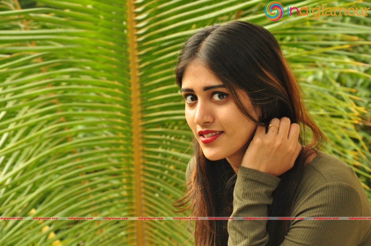 Chandini Chowdary New Photos Actress hd photo