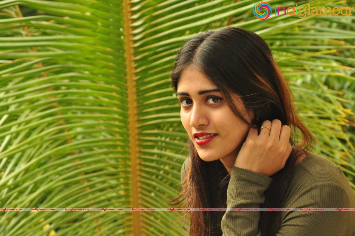 Chandini Chowdary New Photos Actress hd photo