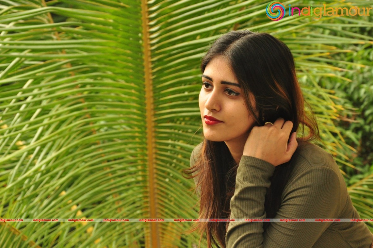 Chandini Chowdary New Photos Actress hd photo