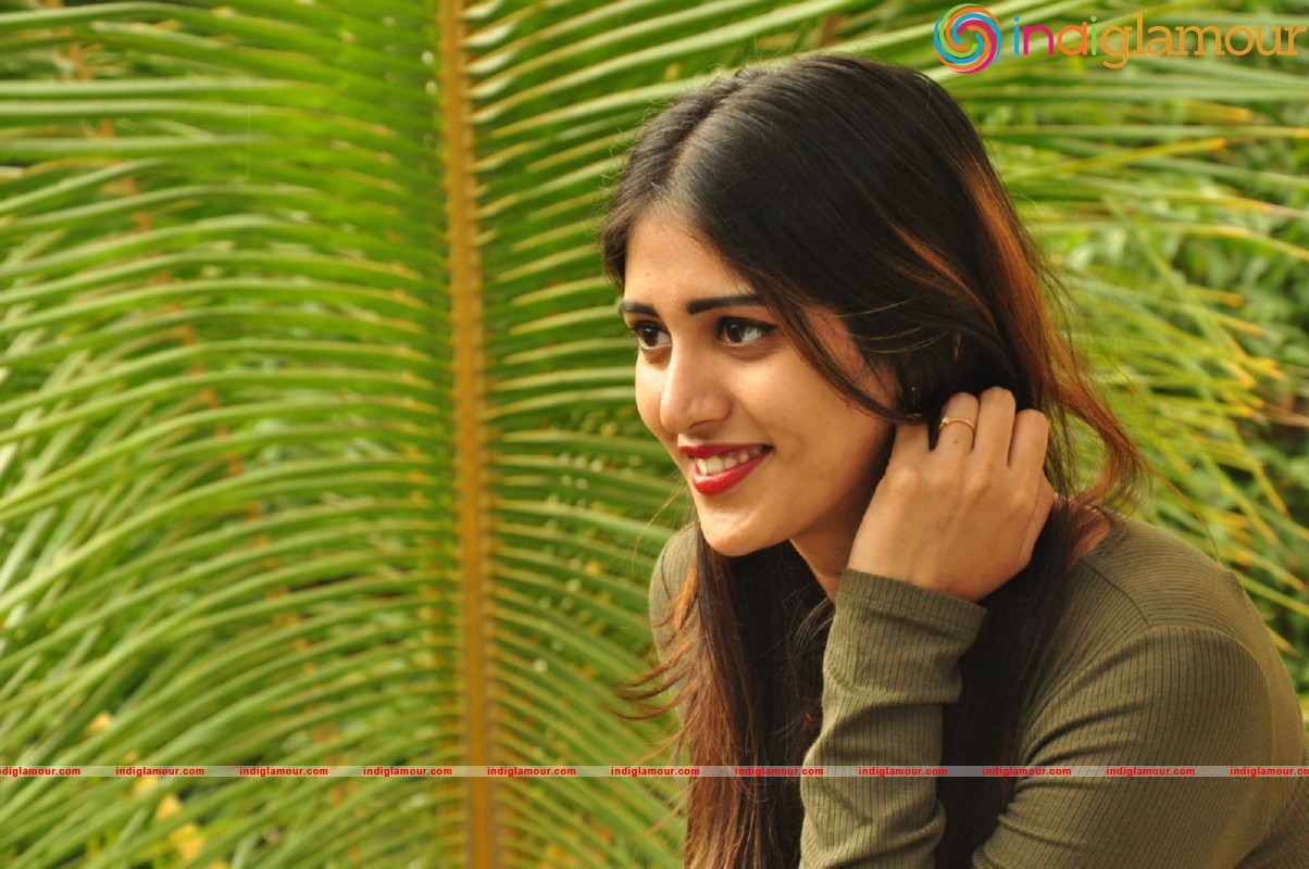 Chandini Chowdary New Photos Actress hd photo