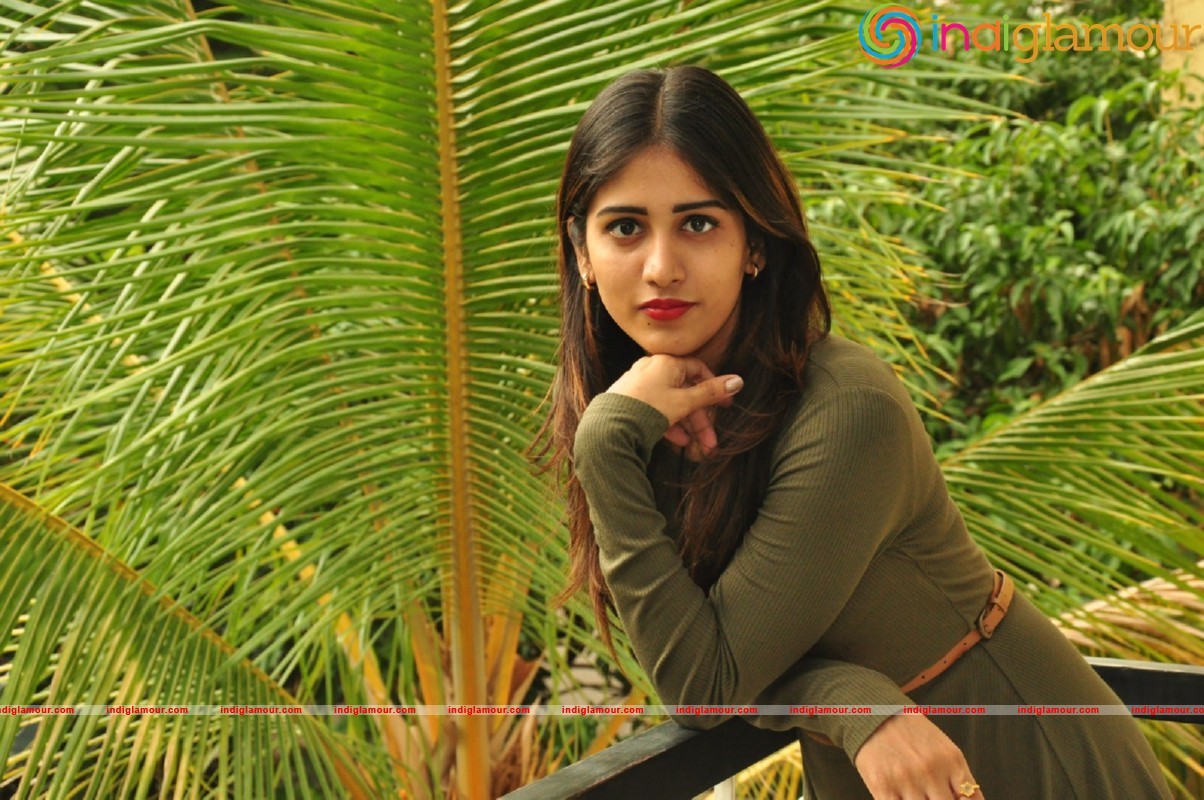 Chandini Chowdary New Photos Actress hd photo