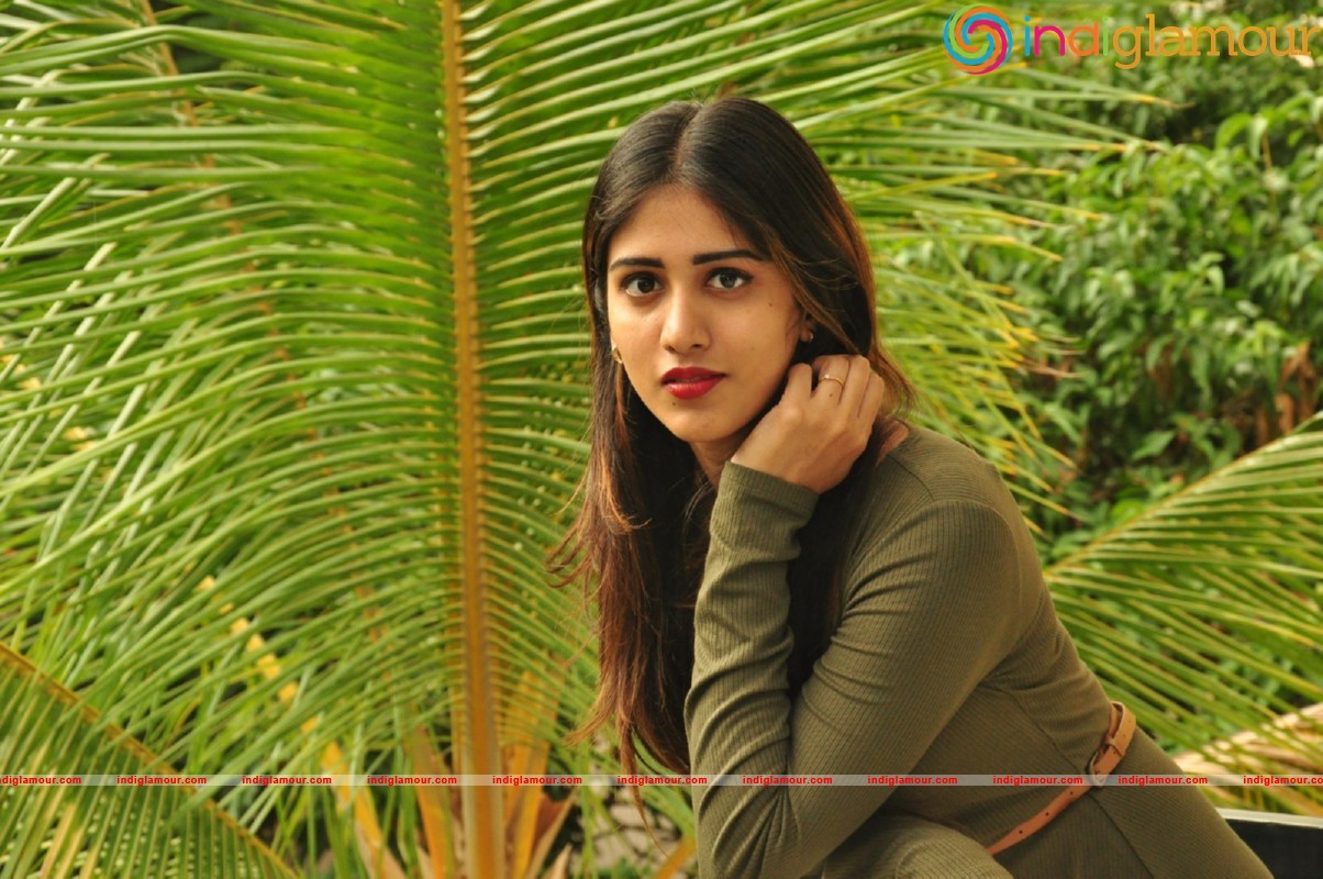 Chandini Chowdary New Photos Actress hd photo