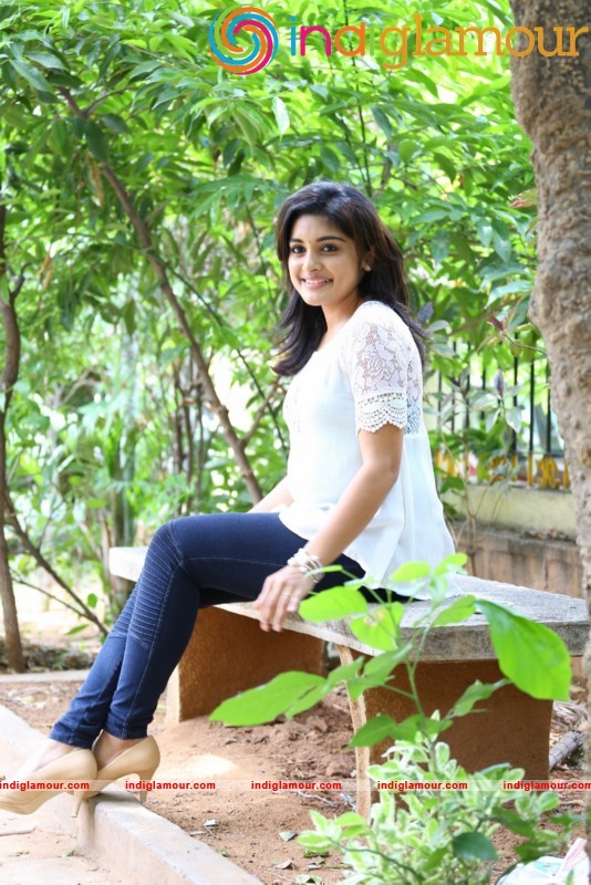 Niveda Thomas Latest Photo Gallery Actress hd photo