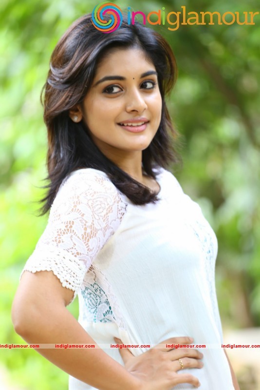 Niveda Thomas Latest Photo Gallery Actress hd photo