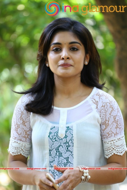 Niveda Thomas Latest Photo Gallery Actress hd photo