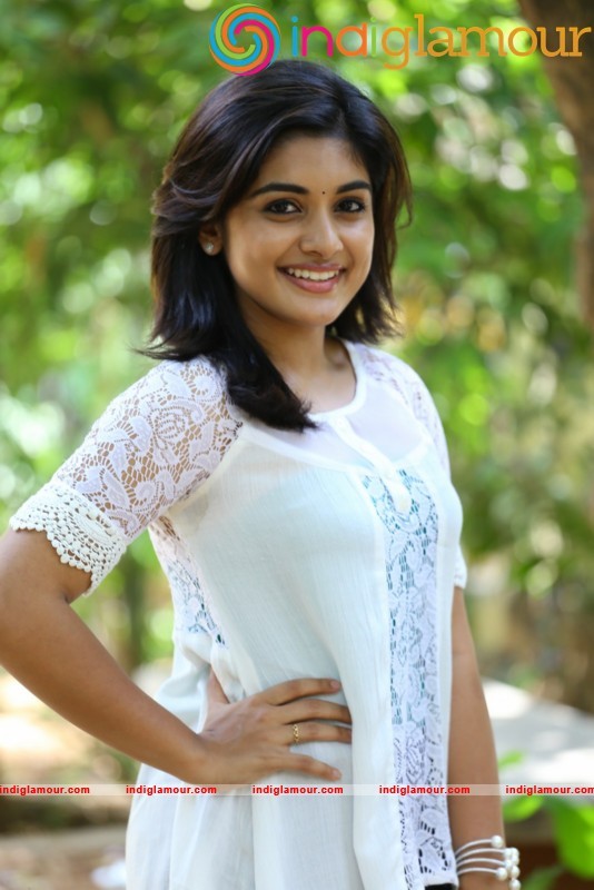 Niveda Thomas Latest Photo Gallery Actress hd photo