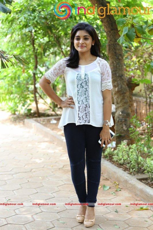 Niveda Thomas Latest Photo Gallery Actress hd photo