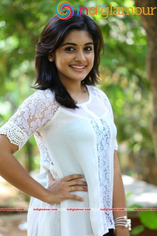 Niveda Thomas Latest Photo Gallery Actress hd photo