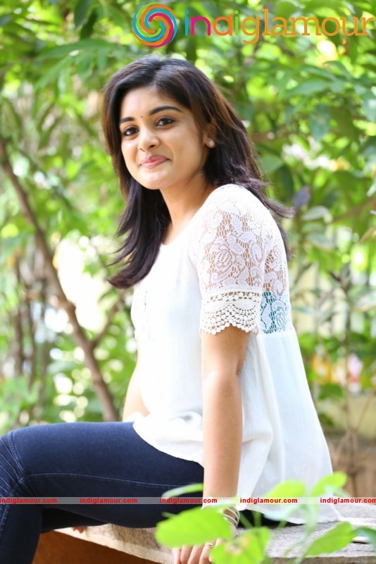 Niveda Thomas Latest Photo Gallery Actress hd photo