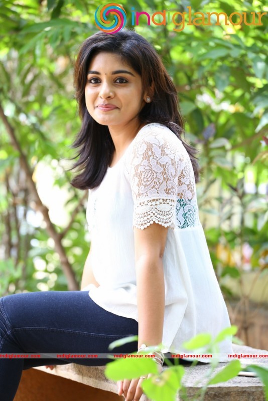 Niveda Thomas Latest Photo Gallery Actress hd photo
