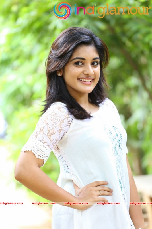 Niveda Thomas Latest Photo Gallery Actress hd photo