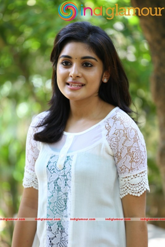 Niveda Thomas Latest Photo Gallery Actress hd photo