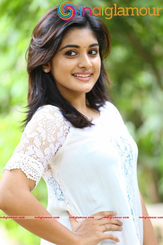 Niveda Thomas Latest Photo Gallery Actress hd photo