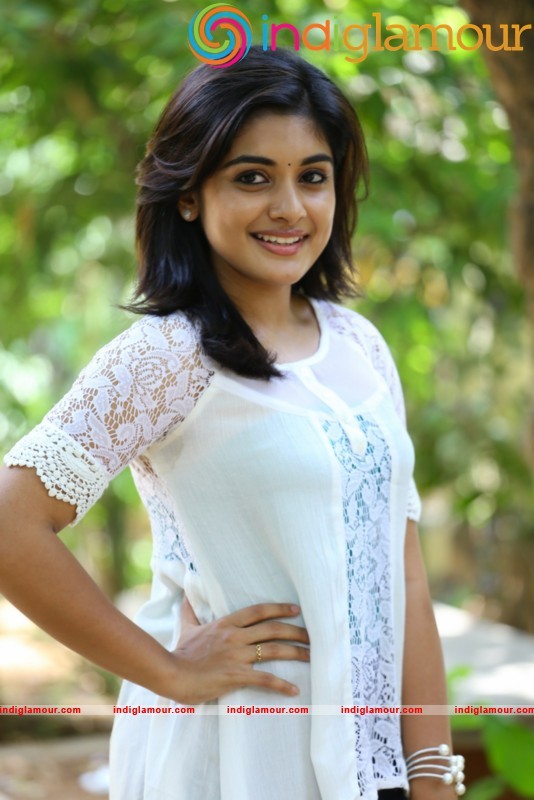Niveda Thomas Latest Photo Gallery Actress hd photo
