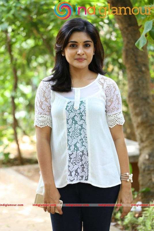 Niveda Thomas Latest Photo Gallery Actress hd photo