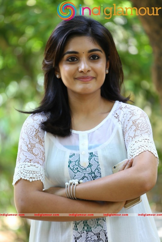 Niveda Thomas Latest Photo Gallery Actress hd photo