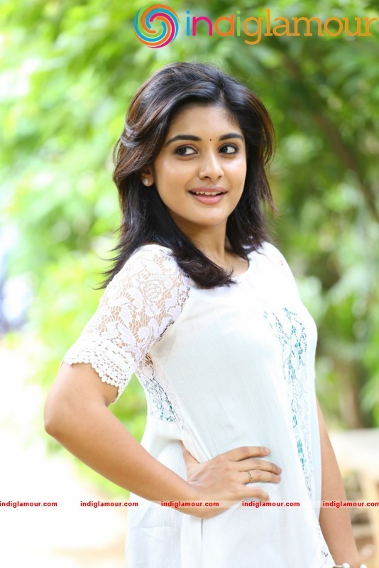Niveda Thomas Latest Photo Gallery Actress hd photo