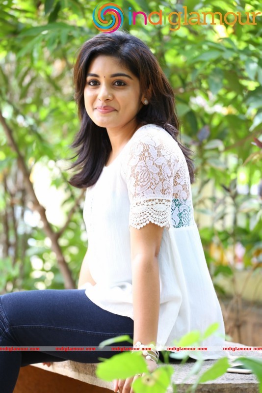 Niveda Thomas Latest Photo Gallery Actress hd photo