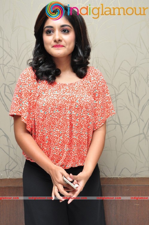 Nivetha Thomas Actress hd photo