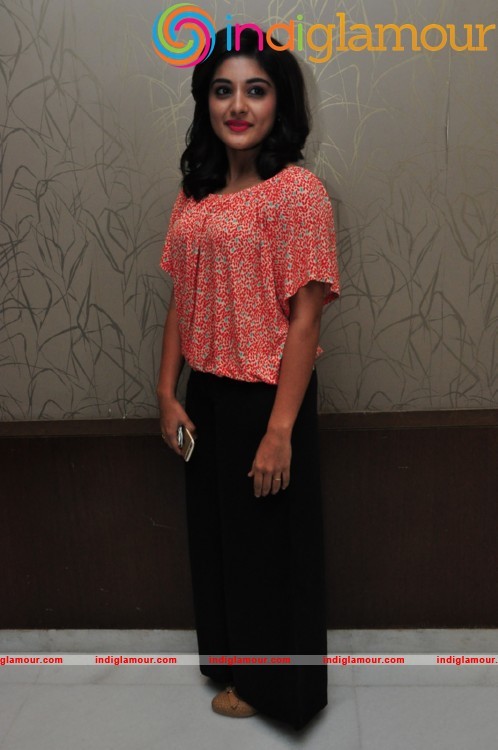 Nivetha Thomas Actress hd photo