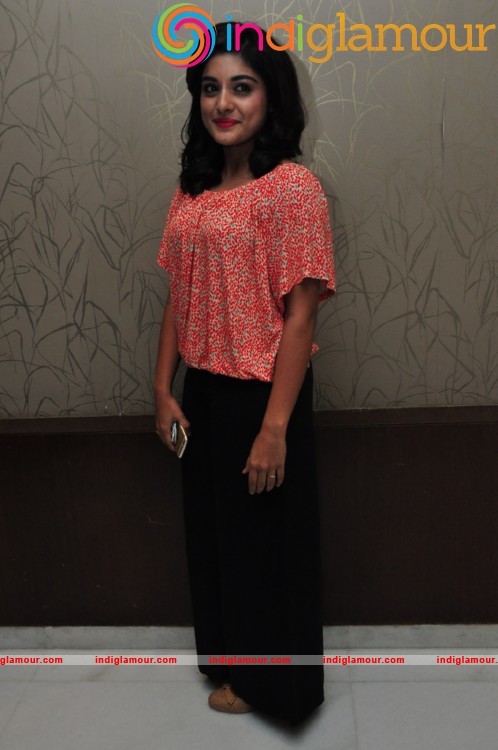 Nivetha Thomas Actress hd photo