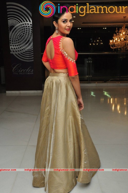 Srimukhi Actress hd photo