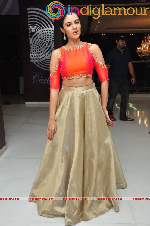 Srimukhi Actress hd photo