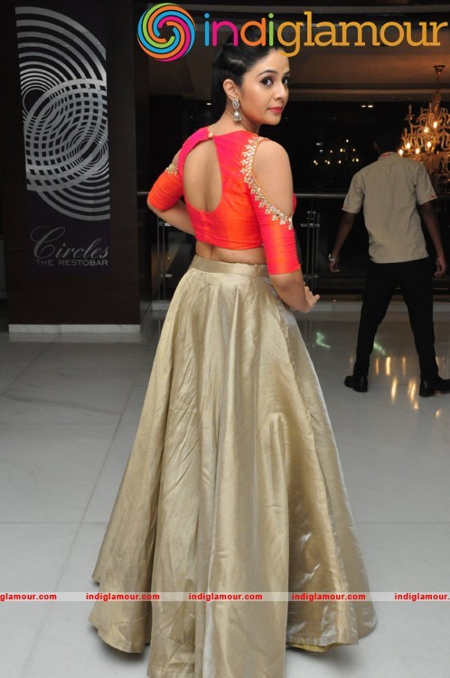 Srimukhi Actress hd photo