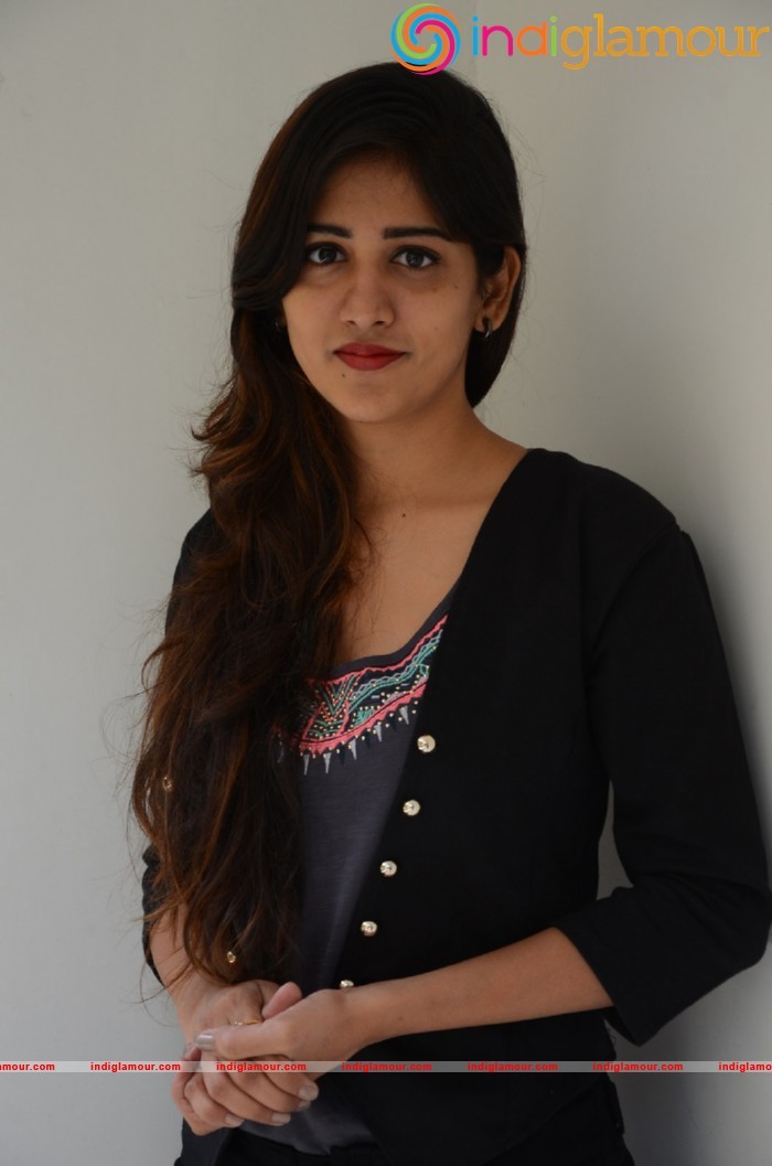 Chandini Chowdary Latest Photo Gallery Actress hd photo
