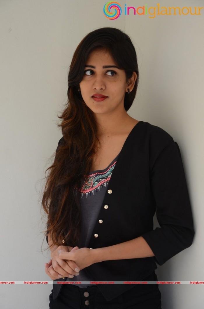 Chandini Chowdary Latest Photo Gallery Actress hd photo