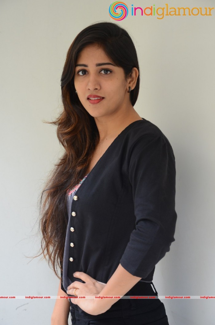 Chandini Chowdary Latest Photo Gallery Actress hd photo