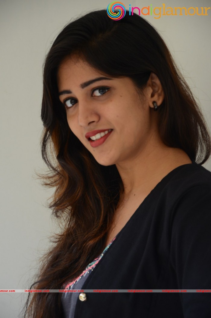 Chandini Chowdary Latest Photo Gallery Actress hd photo