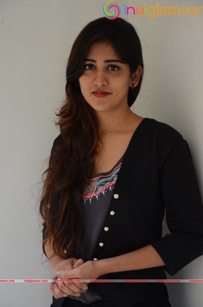 Chandini Chowdary Latest Photo Gallery Actress hd photo