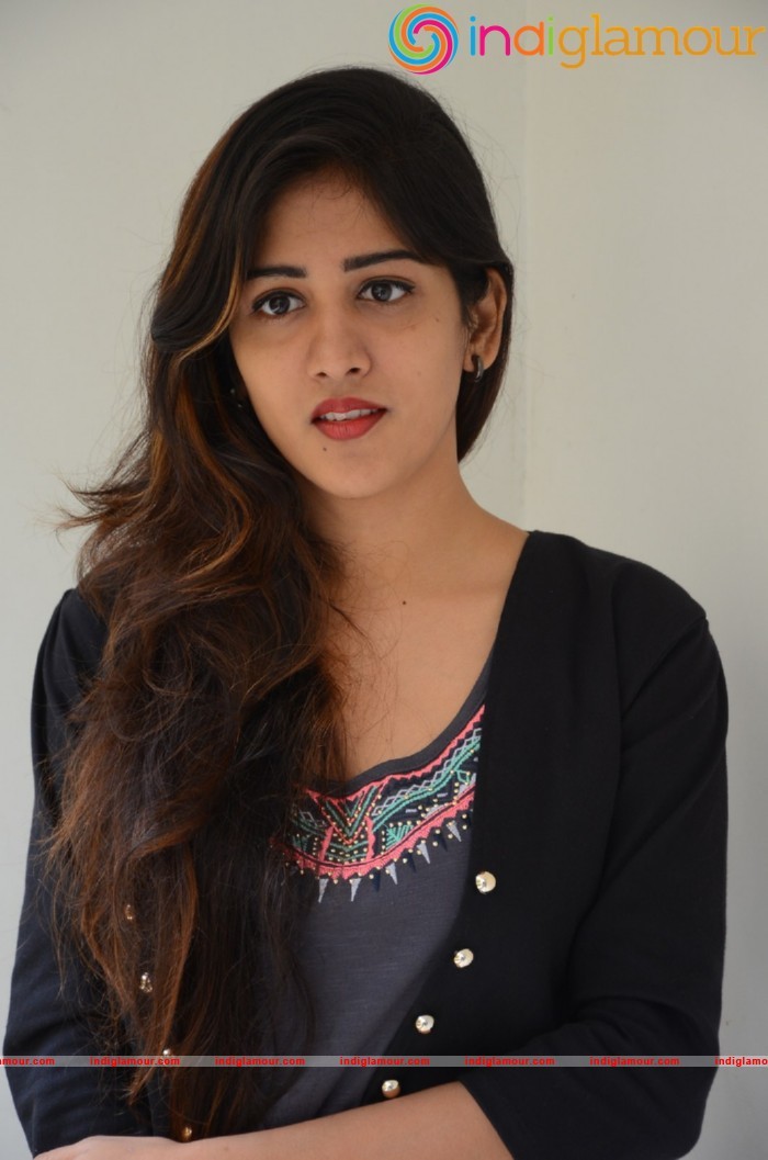 Chandini Chowdary Latest Photo Gallery Actress hd photo