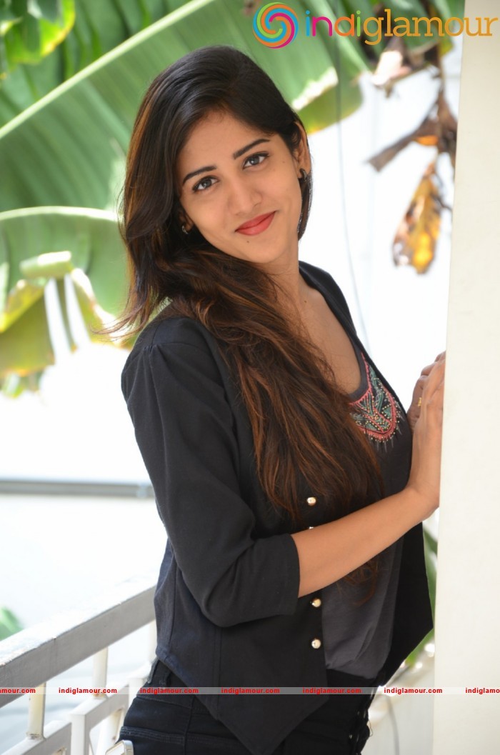 Chandini Chowdary Latest Photo Gallery Actress hd photo