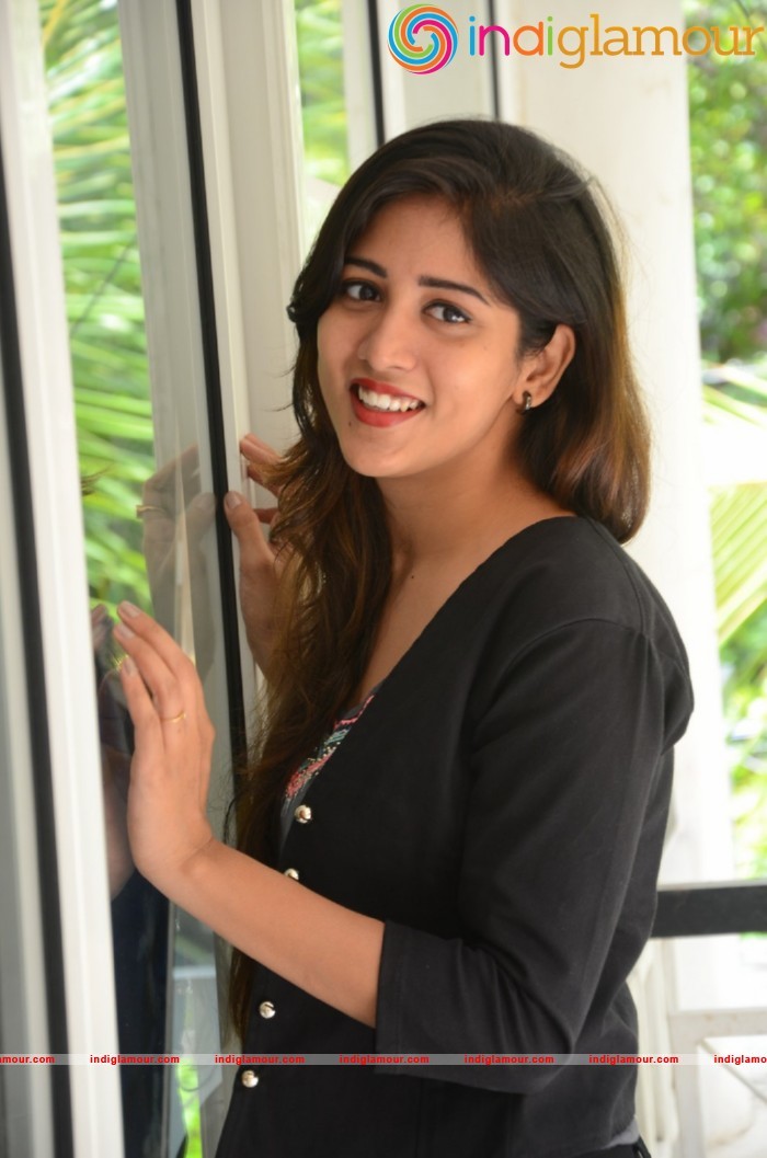 Chandini Chowdary Latest Photo Gallery Actress hd photo