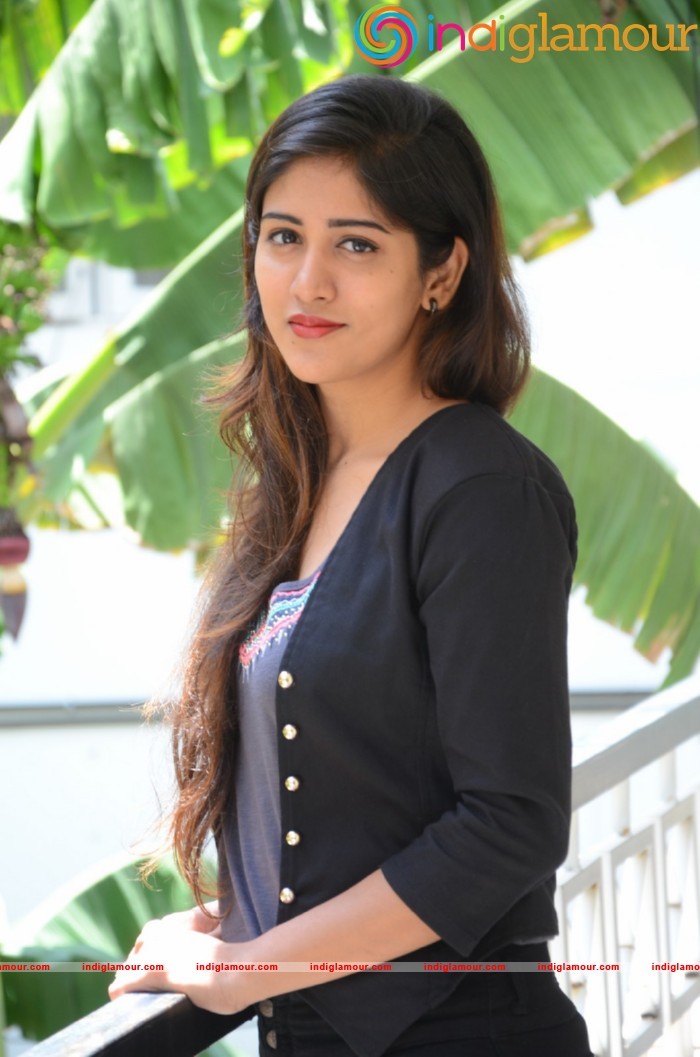 Chandini Chowdary Latest Photo Gallery Actress hd photo