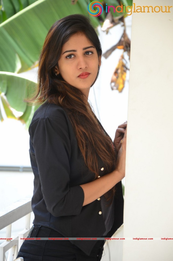 Chandini Chowdary Latest Photo Gallery Actress hd photo