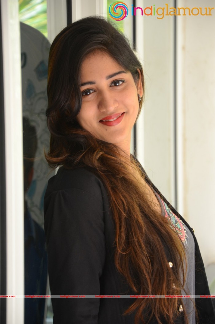 Chandini Chowdary Latest Photo Gallery Actress hd photo
