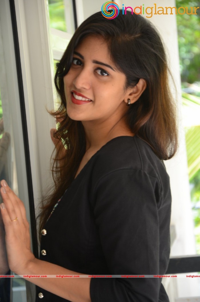 Chandini Chowdary Latest Photo Gallery Actress hd photo