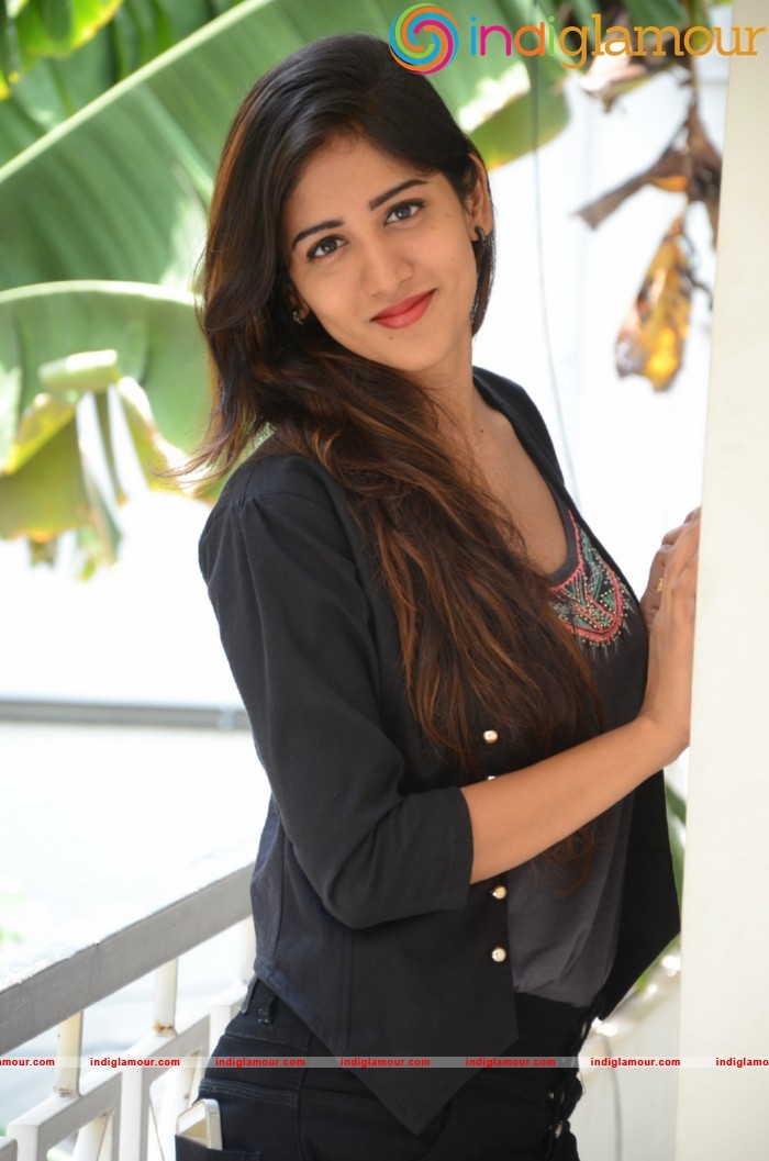 Chandini Chowdary Latest Photo Gallery Actress hd photo