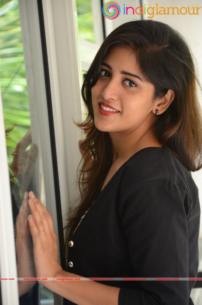 Chandini Chowdary Latest Photo Gallery Actress hd photo
