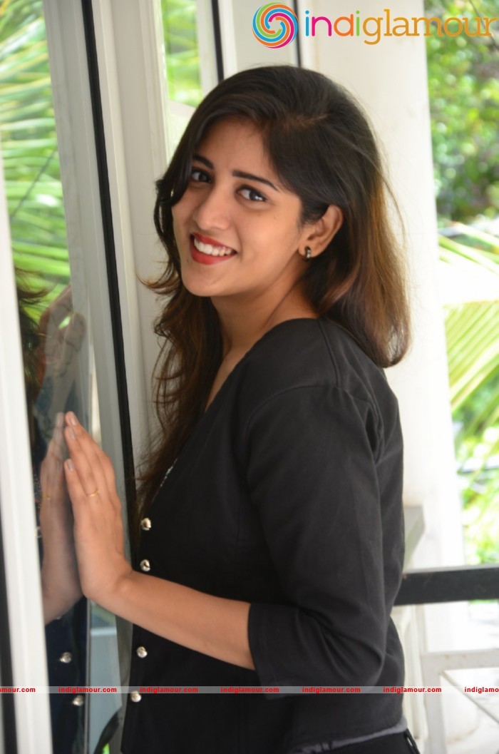 Chandini Chowdary Latest Photo Gallery Actress hd photo