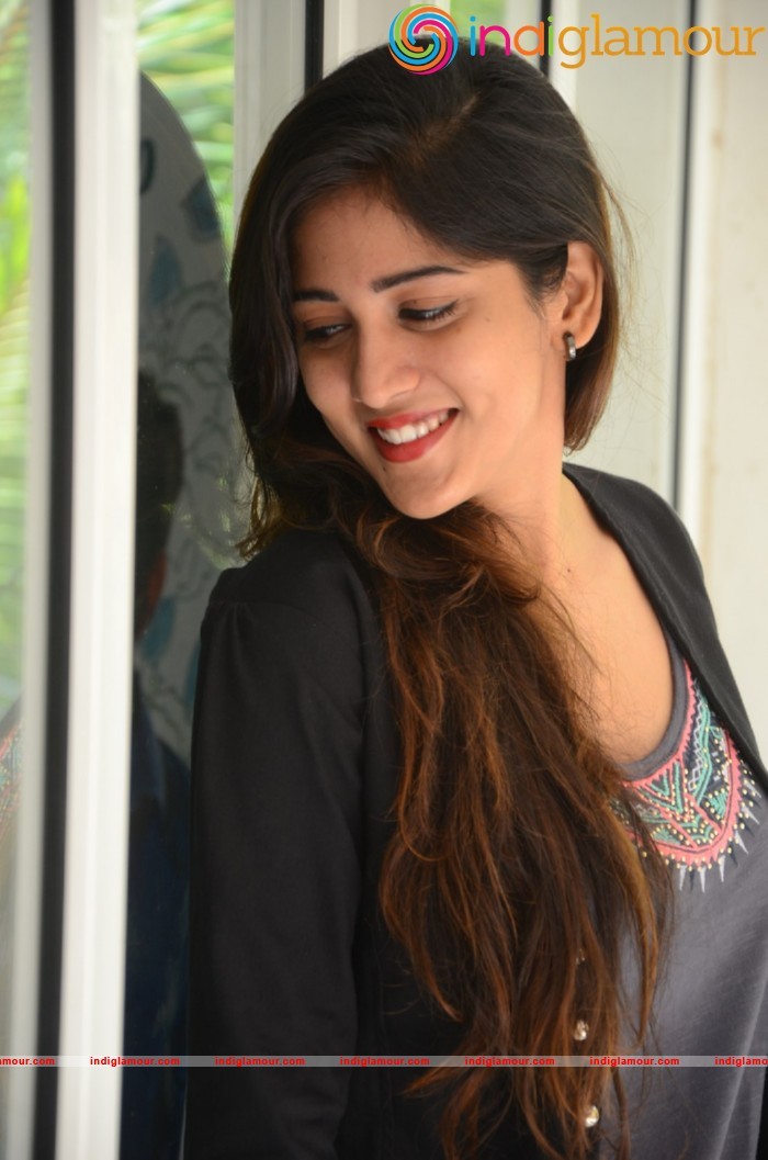 Chandini Chowdary Latest Photo Gallery Actress hd photo