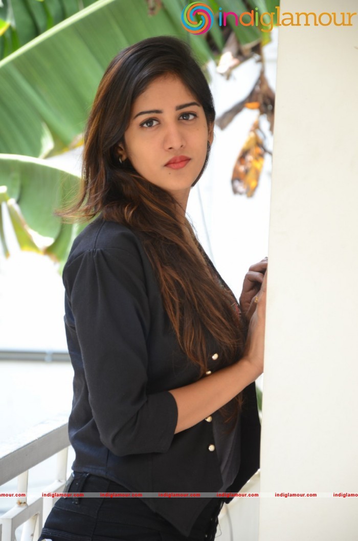 Chandini Chowdary Latest Photo Gallery Actress hd photo